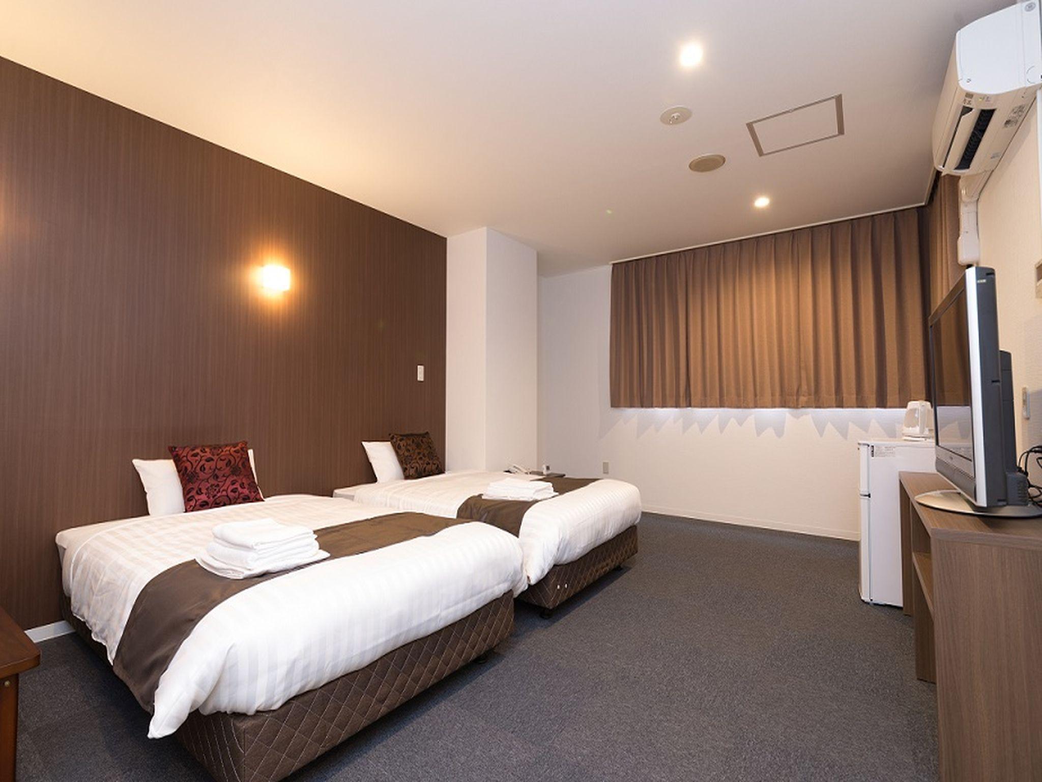 Okinawa Hotel Precia Naha Extérieur photo