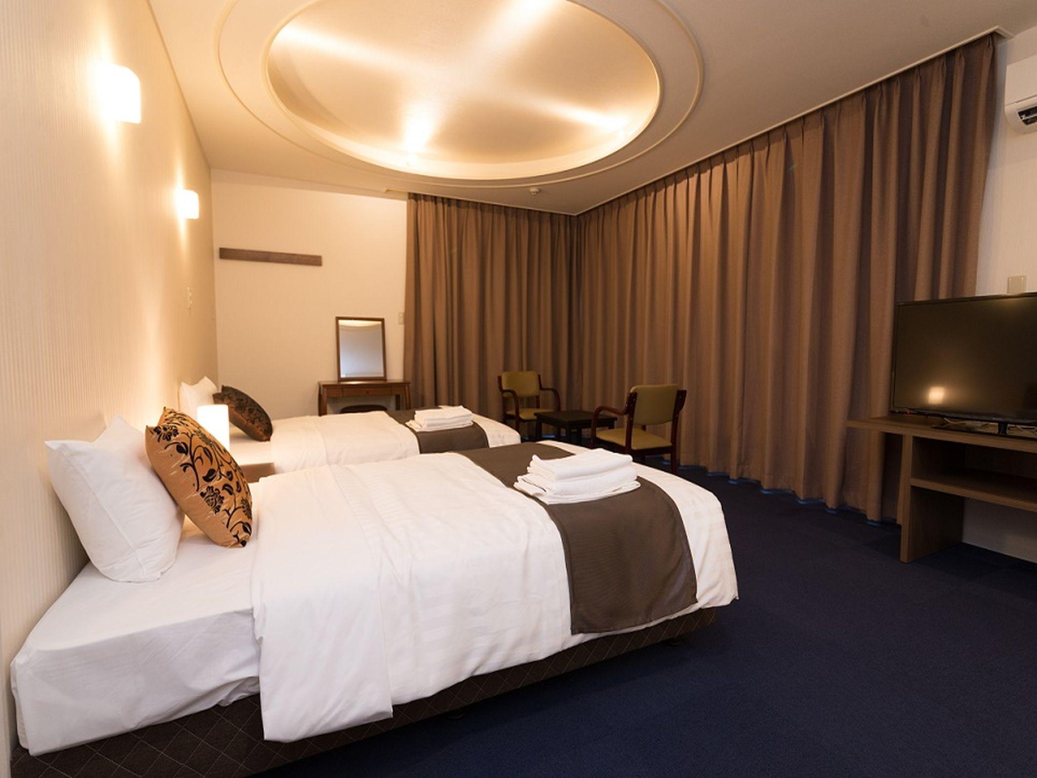 Okinawa Hotel Precia Naha Extérieur photo