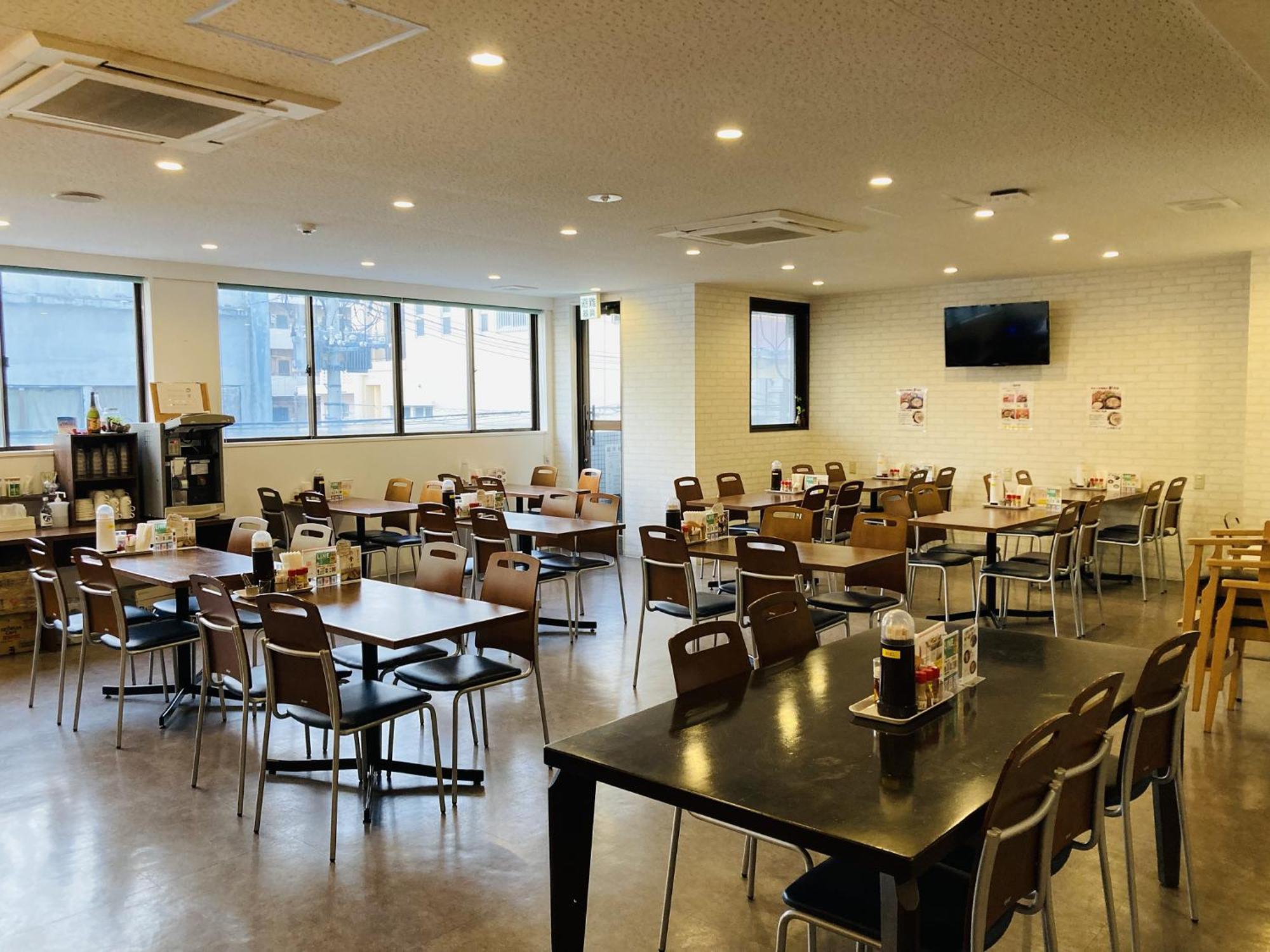 Okinawa Hotel Precia Naha Extérieur photo