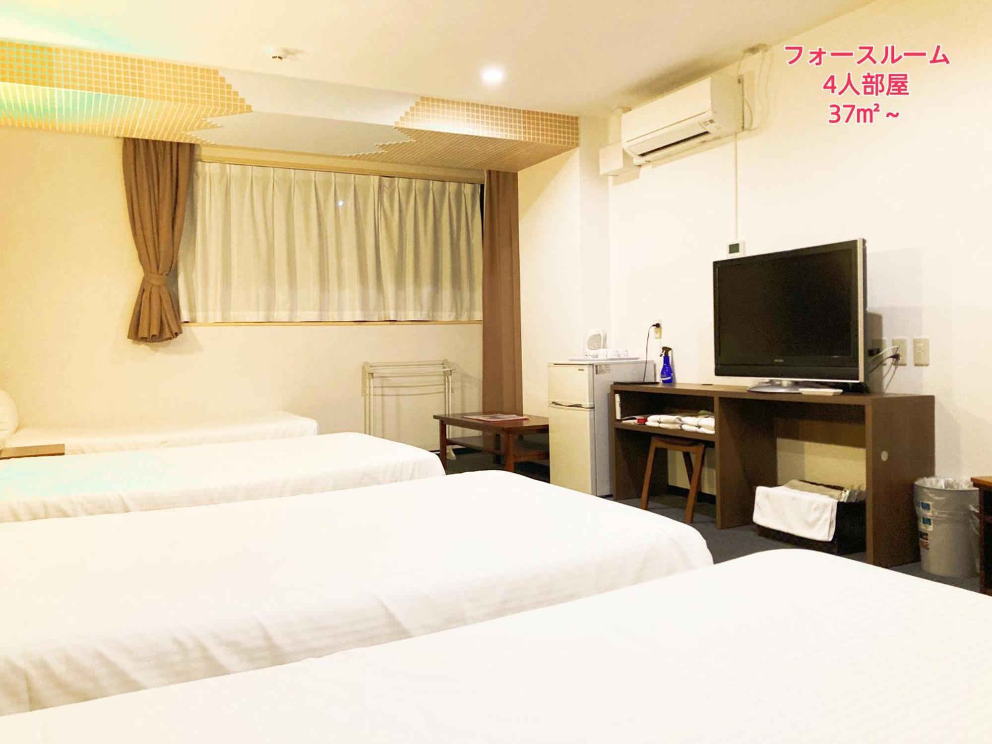 Okinawa Hotel Precia Naha Extérieur photo