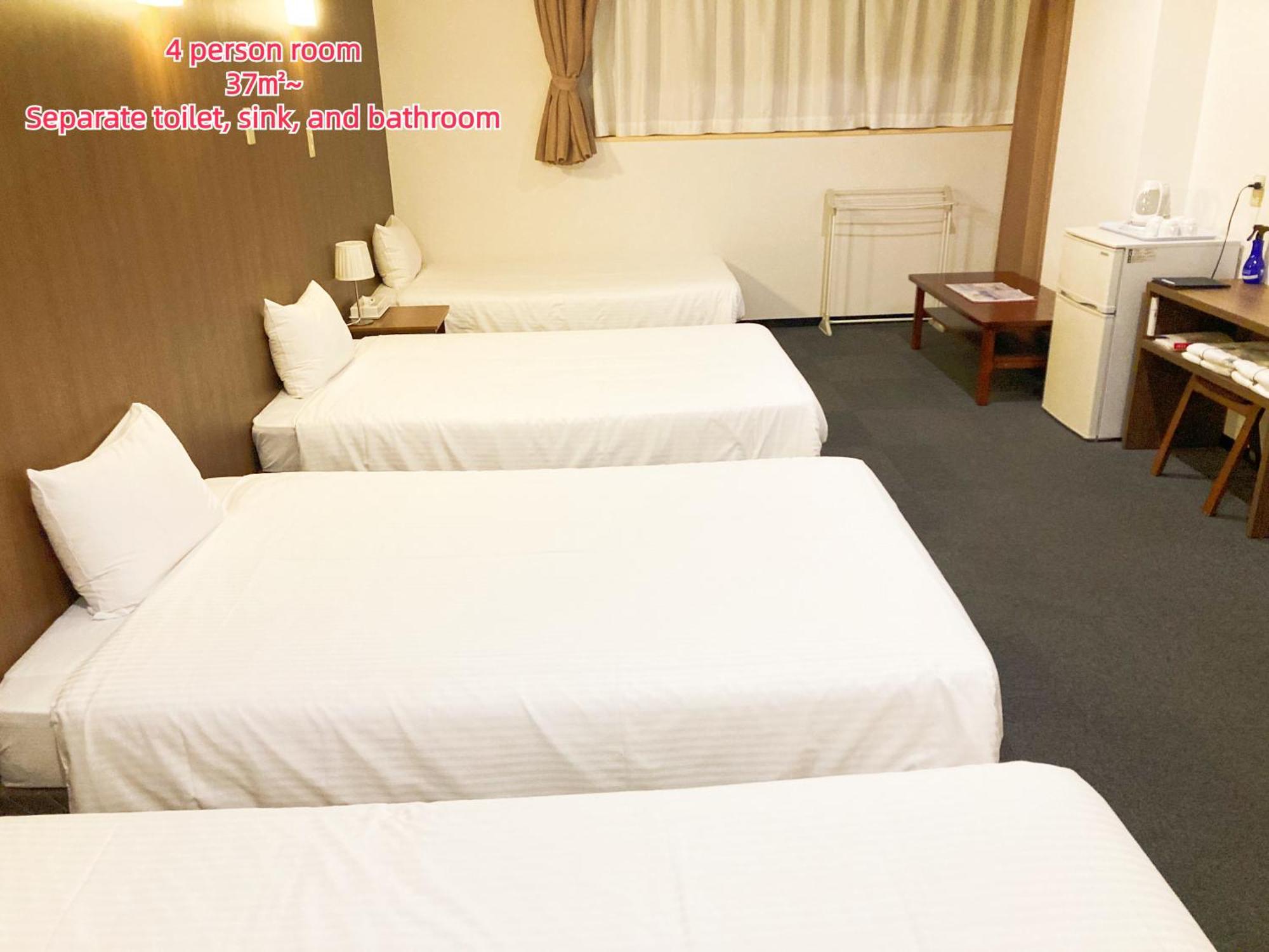 Okinawa Hotel Precia Naha Extérieur photo