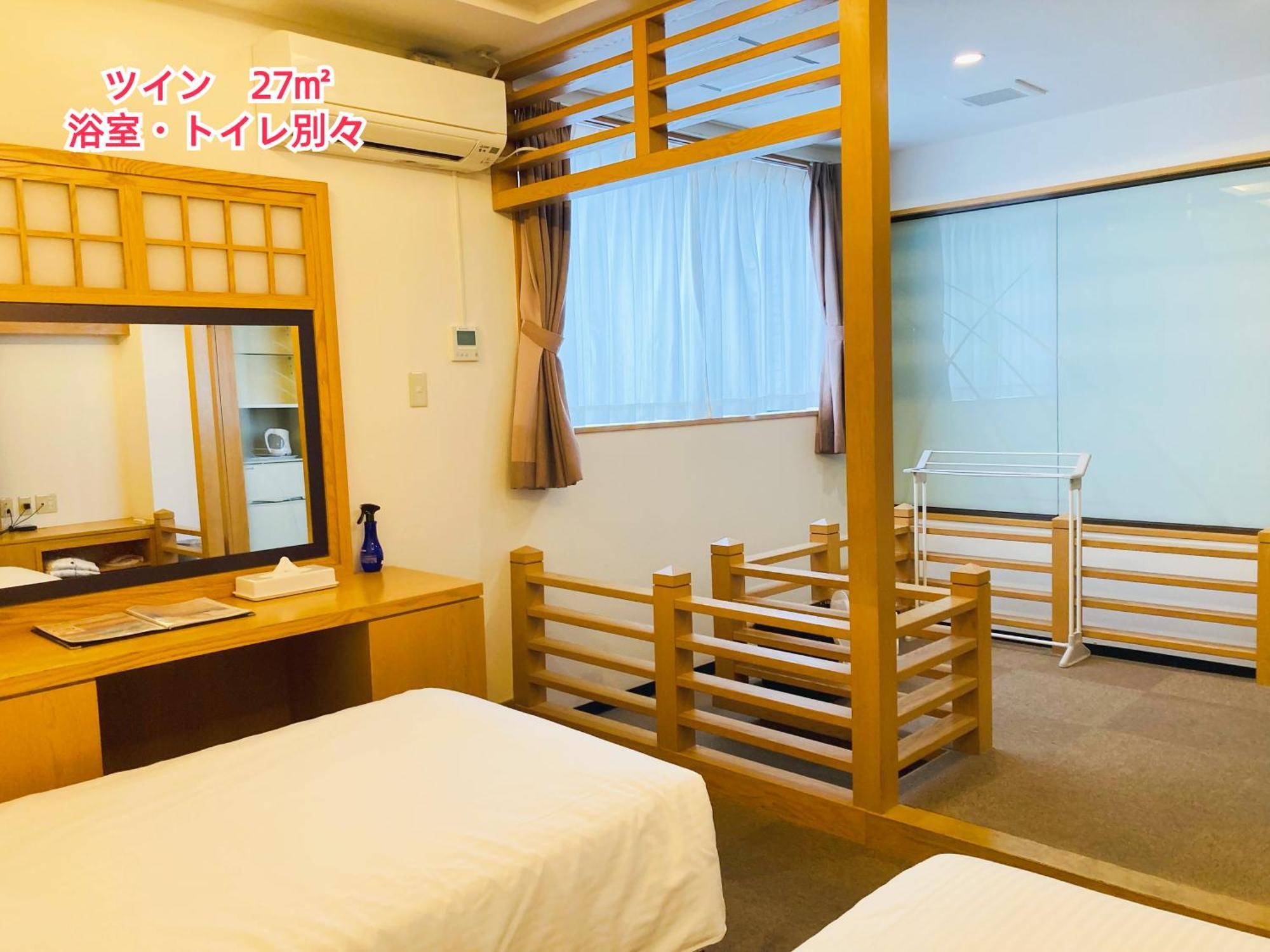 Okinawa Hotel Precia Naha Extérieur photo