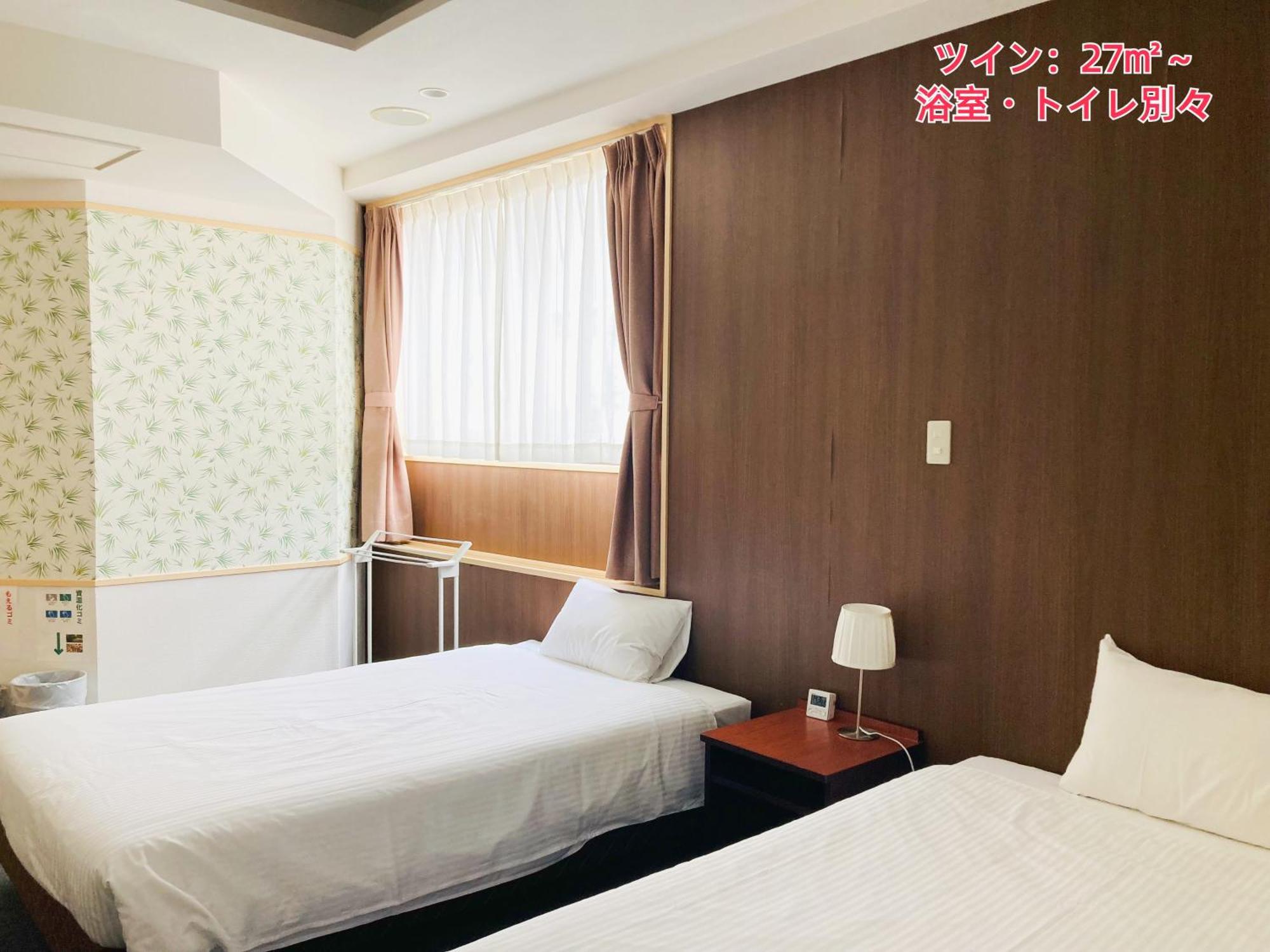 Okinawa Hotel Precia Naha Extérieur photo