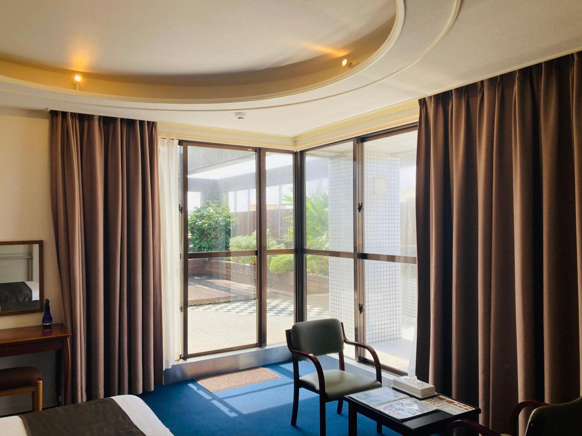 Okinawa Hotel Precia Naha Chambre photo